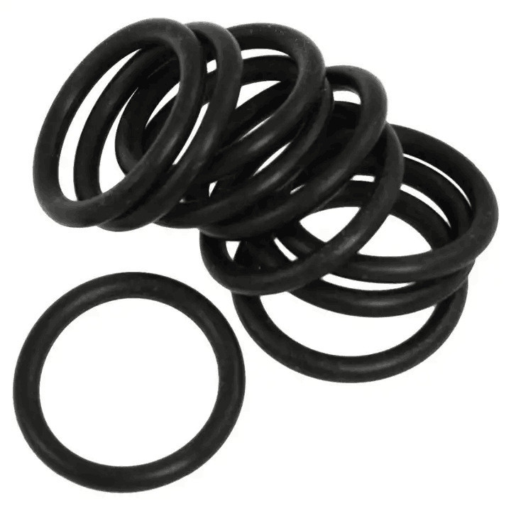 ORKのHNBR EPDM NBR 70シールOリング