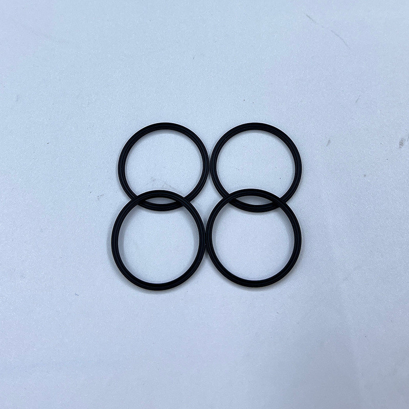 インジェクタ AEM/EPDM/FKM/NBRシール用の55mmO形ゴムシールリング