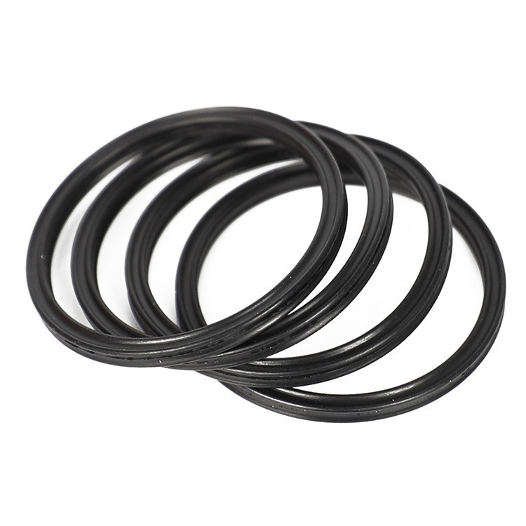 REACH認定 AEM/EPDM/FKM/NBR 製品タイプのためのゴムOリングシール