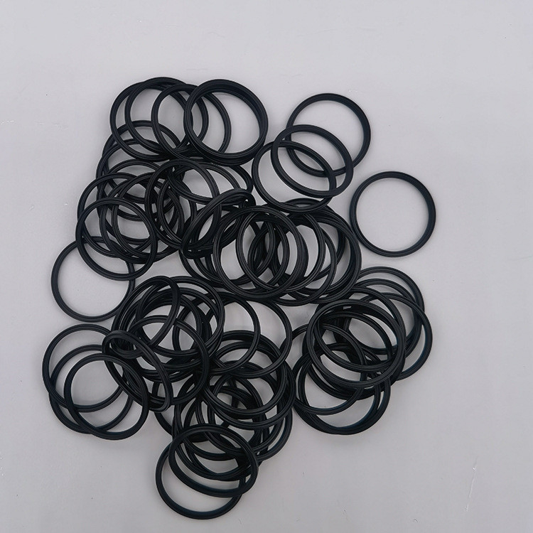 REACH認定 AEM/EPDM/FKM/NBR 製品タイプのためのゴムOリングシール