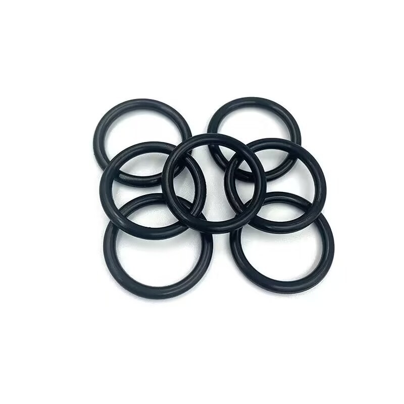 最高級のNBR EPDM FKMゴムOリング