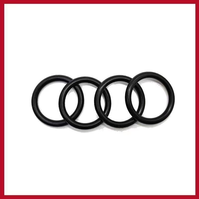 OEM オーダーメイド ORK O リングシール NBR FKM VMQ EPDM HNBR CR FVMQ FFKM PV PTFE