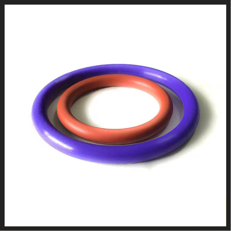 OEM オーダーメイド ORK O リングシール NBR FKM VMQ EPDM HNBR CR FVMQ FFKM PV PTFE