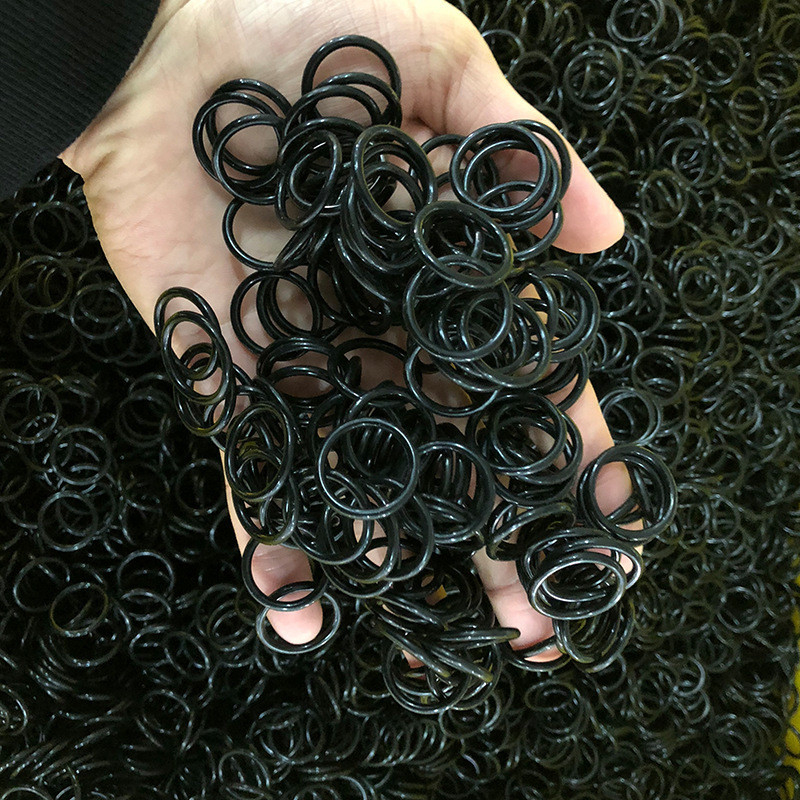 ポリウレタンPU FPM FFKM HNBR NBR FKM EPDM シリコンゴムカスタムORKOリングシール