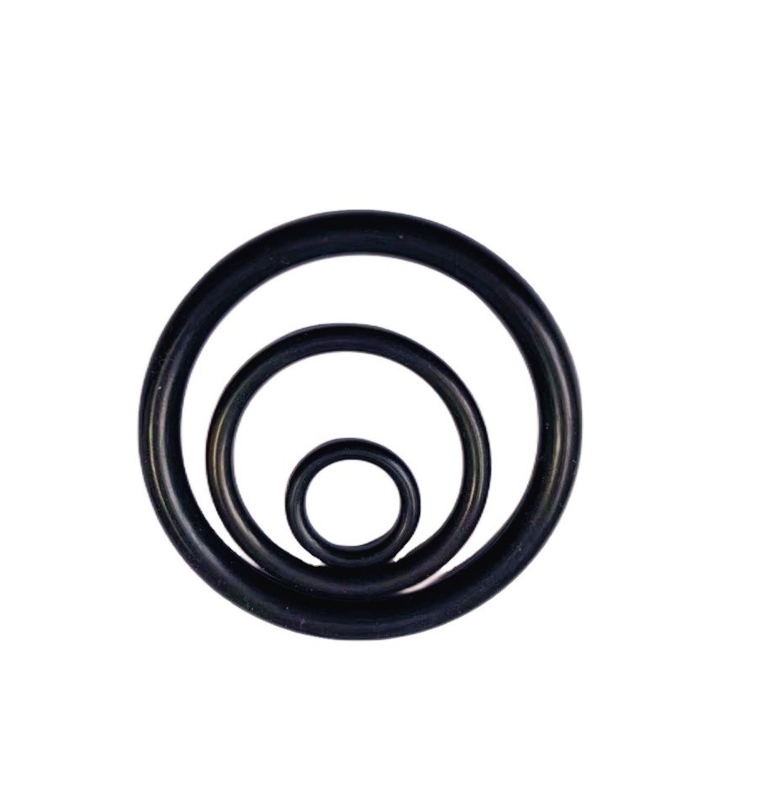 AEM/EPDM/FKM/NBR バキュムシールゴムOリング 油性・耐着性用品