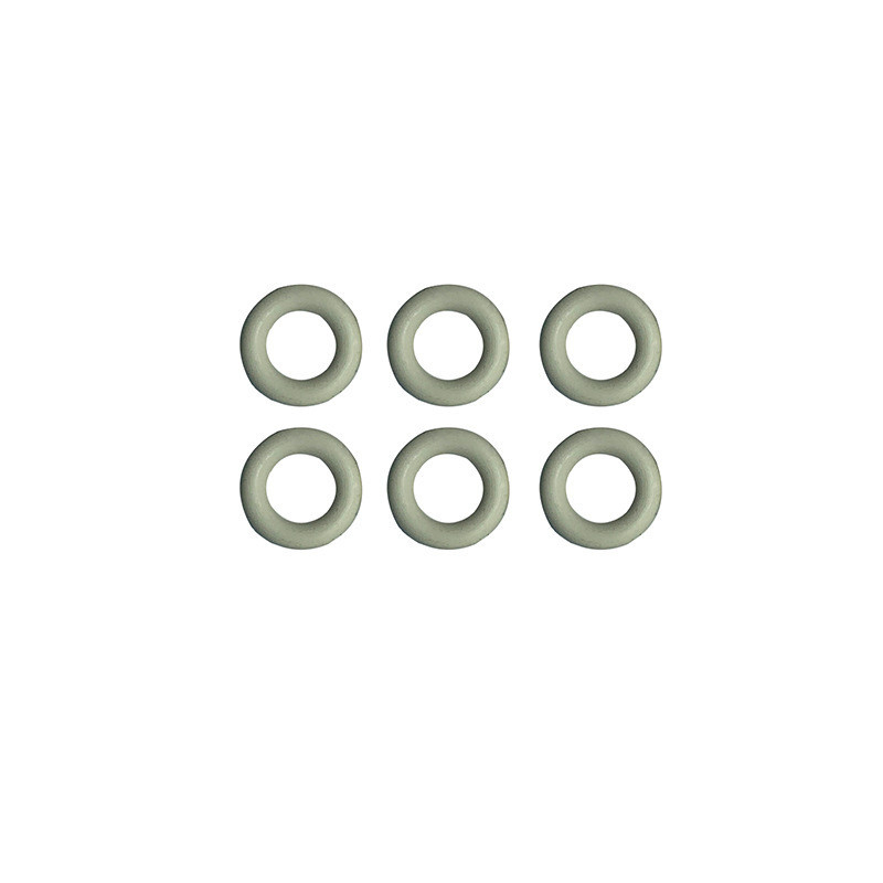 AEM/EPDM/FKM/NBR バキュムシールゴムOリング 油性・耐着性用品