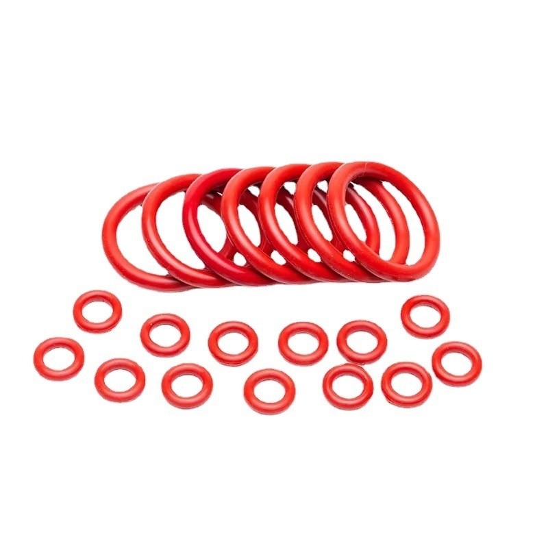 AEM/EPDM/FKM/NBR バキュムシールゴムOリング 油性・耐着性用品