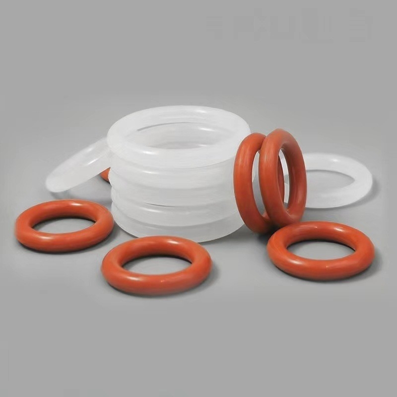 AEM/EPDM/FKM/NBR バキュムシールゴムOリング 油性・耐着性用品