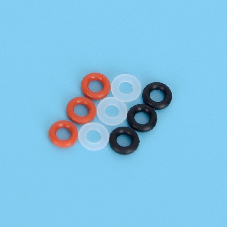 OEM受容できるORKゴムOリング NBR FKM EPDM シリコンシール