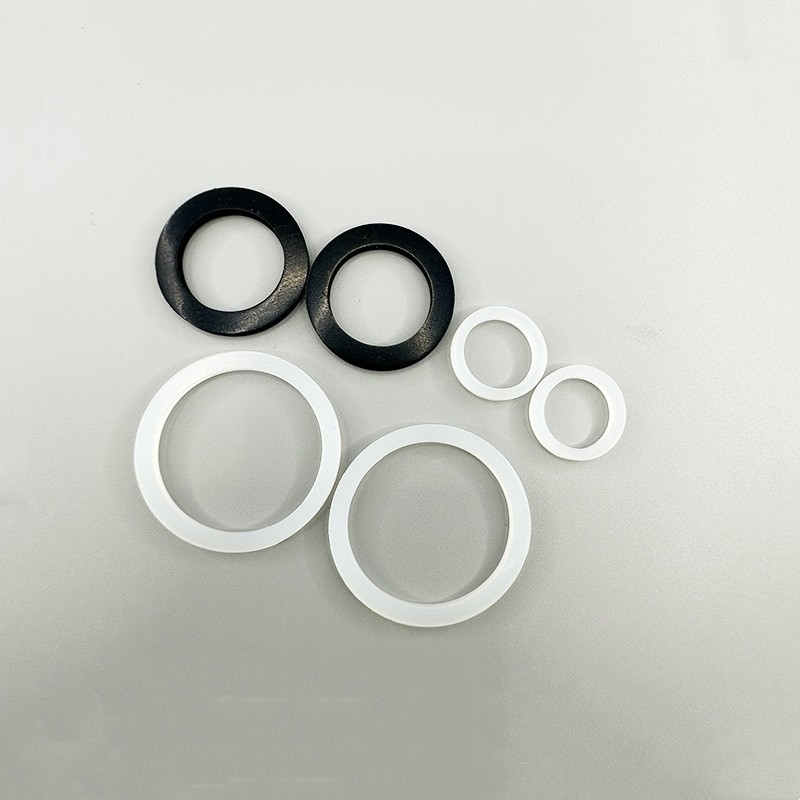 AS568 PG 標準サイズ NBR FKM FPM EPDM シリコンゴムOリングシール工業用