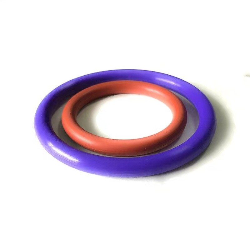 ORK 1 9/2 5/3/3 6/4/4 6/5 8mm 厚さ Oリング 密封 Oリング カスタマイズされた色オプション