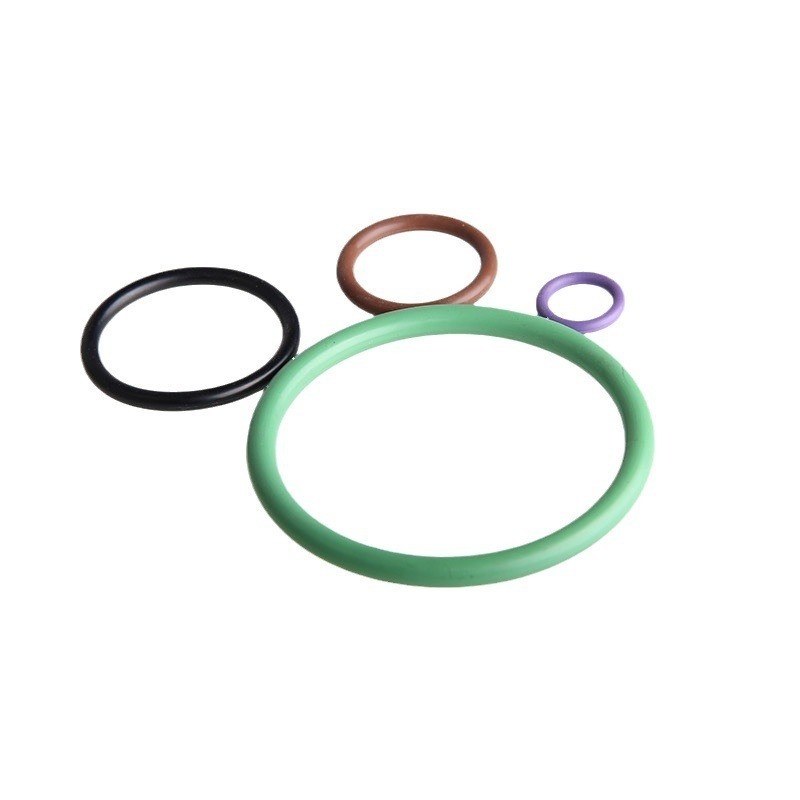 食品グレード シリコンゴム Oリング オイル NBR EPDM PU Nbr PTFE Oリングシール