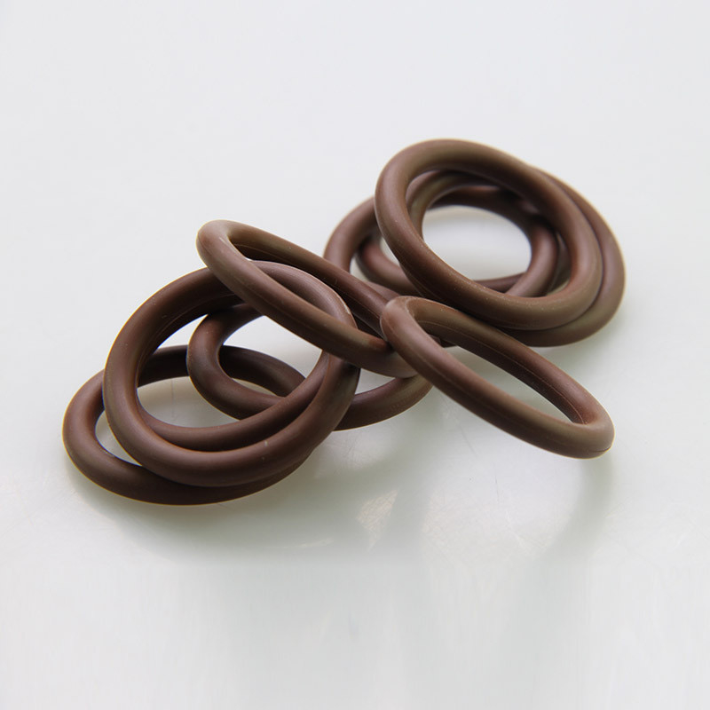 食品グレード シリコンゴム Oリング オイル NBR EPDM PU Nbr PTFE Oリングシール