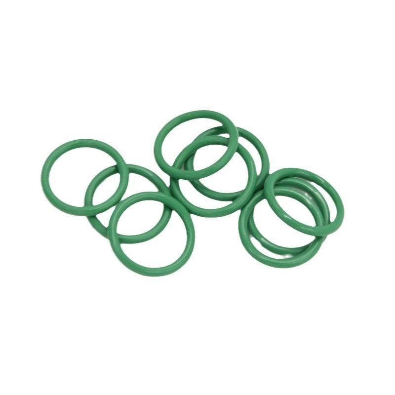 食品グレード シリコンゴム Oリング オイル NBR EPDM PU Nbr PTFE Oリングシール