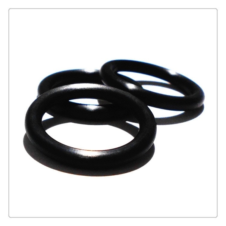 油性・耐磨性 NBR FKM EPDM ガムシールリング