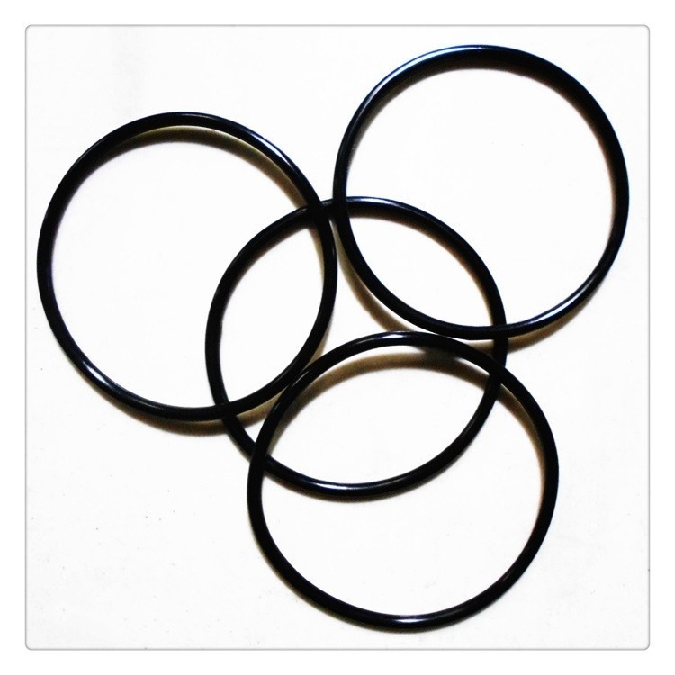 油性・耐磨性 NBR FKM EPDM ガムシールリング