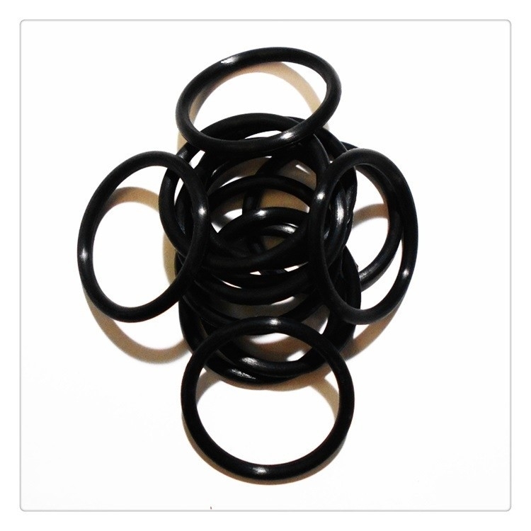 油性・耐磨性 NBR FKM EPDM ガムシールリング