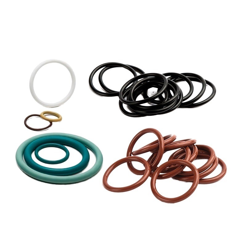 EPDMゴムOリング シール受容 OEM AEM/EPDM/FKM/NBR OEM受容