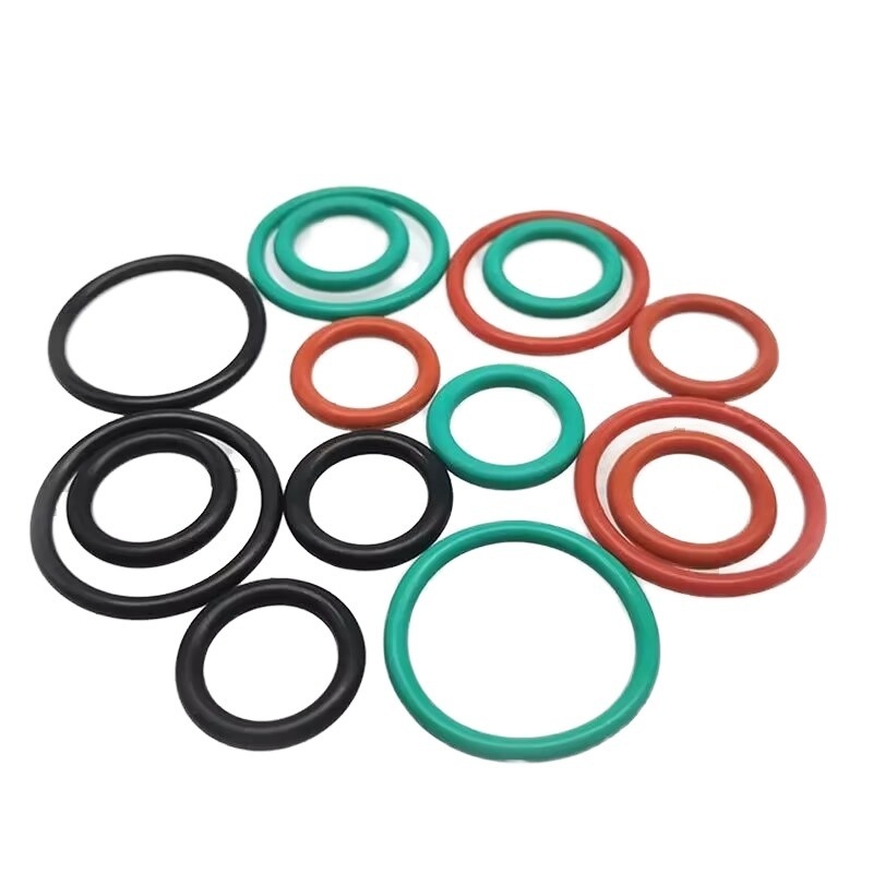 ORK 熱 AEM/EPDM/FKM/NBR O リング シール ガソリン 安全ゴム O リング シール 必要