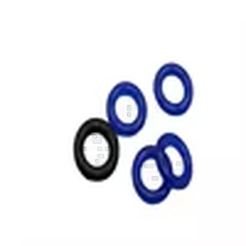 EPDM シリコン NBR O リングシール 自動車用アクセサリー 顧客色