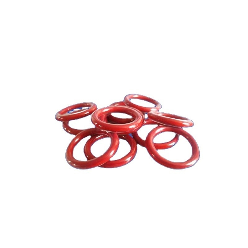 産業用品のコネクタシール NBR FKM SBR NR 丸Oリング EPDM ゴムシール