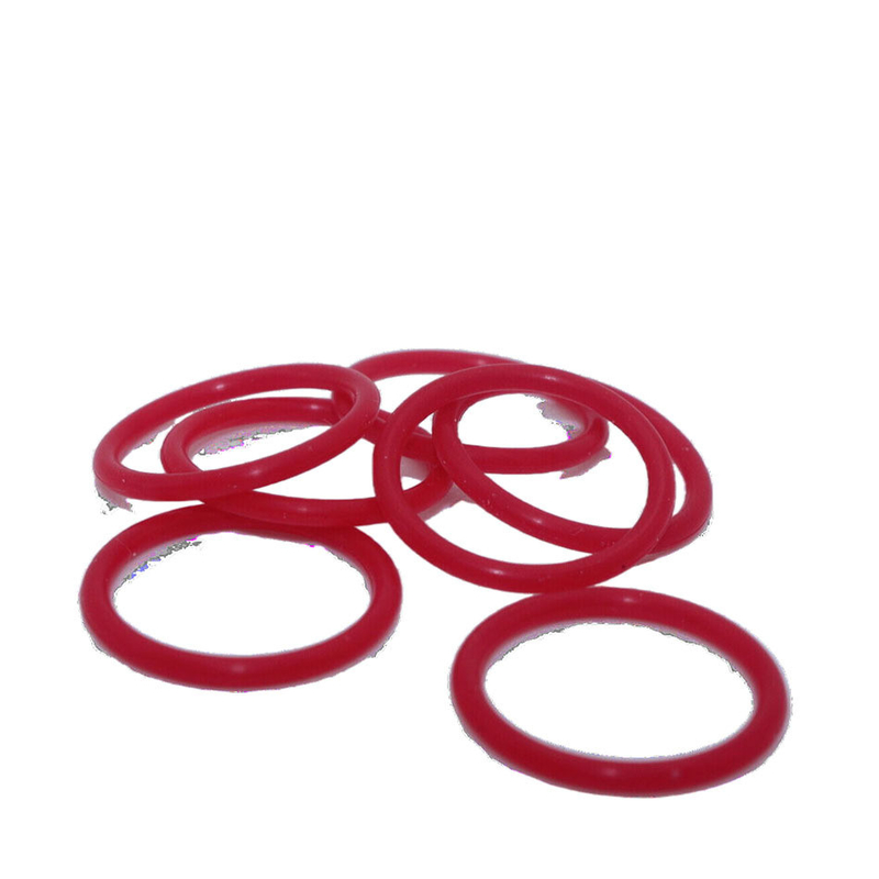 産業用品のコネクタシール NBR FKM SBR NR 丸Oリング EPDM ゴムシール