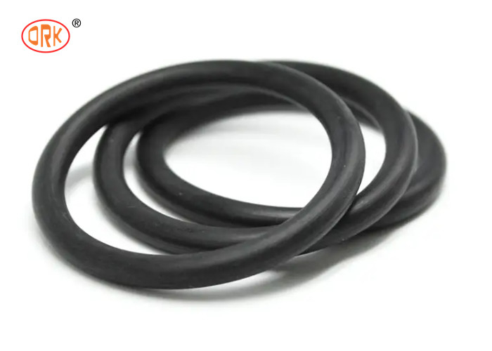 FKMシール PTFE FEP 収納シリコンOリング 任意の色 30-90 岸 A 硬度範囲