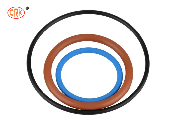 NBR FKM EPDM シリコン 全産業用 100% 検査