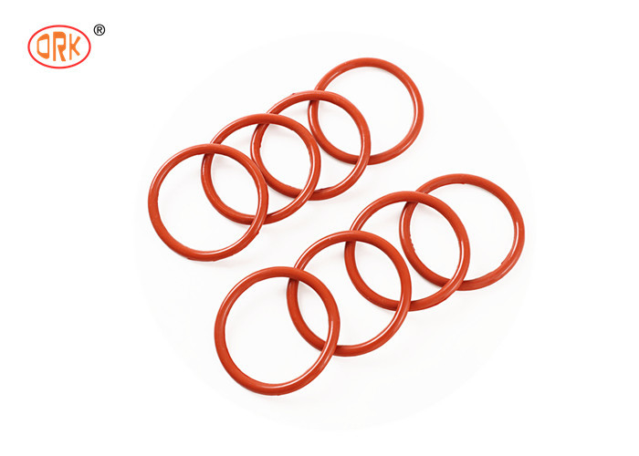 REACH認定 SBR/AEM/FKM/EPDM/NBR Oリングシールキット