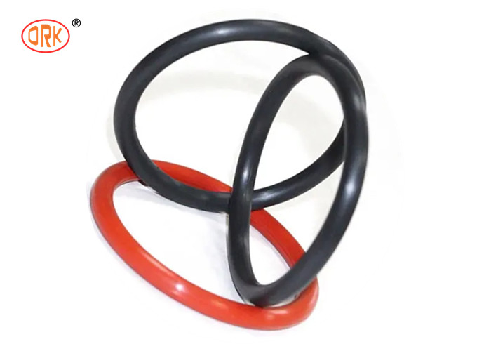 30-90 岸 FDA シリコンガスケート EPDM/NBR/FFKM ゴム製品密封用ゴムOリングの種類