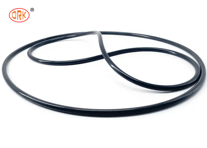 REACH ROHS認証食品グレード シリコンOリングシールガシケット 黒 NBR HNBR EPDM FKM