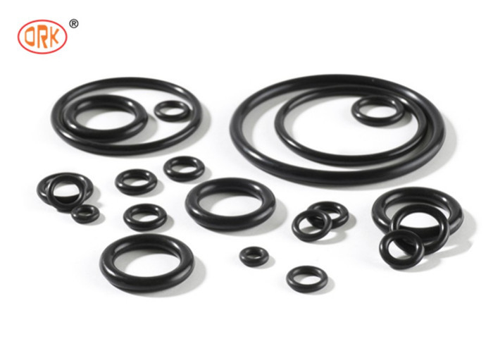 2024 NEW 防水 NBR シリコン FKM EPDM O リングシール テープセット