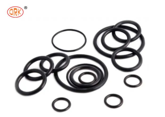 2024 NEW 防水 NBR シリコン FKM EPDM O リングシール テープセット