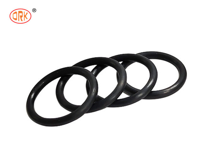 お客様の選択 ORK オーダーメイドサイズ AEM/EPDM/FKM/NBR Oリング付きの細工磨きシール