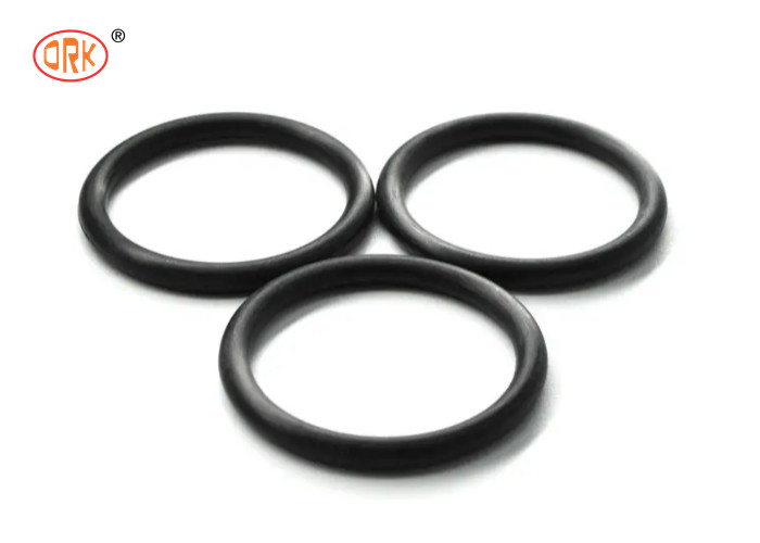お客様の選択 ORK オーダーメイドサイズ AEM/EPDM/FKM/NBR Oリング付きの細工磨きシール