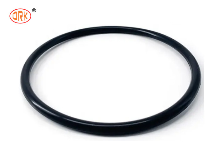 お客様の選択 ORK オーダーメイドサイズ AEM/EPDM/FKM/NBR Oリング付きの細工磨きシール