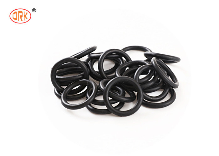 EPDM FKM AEM O リング NBR シリコンゴム メトリック O リングシール 化学抵抗性