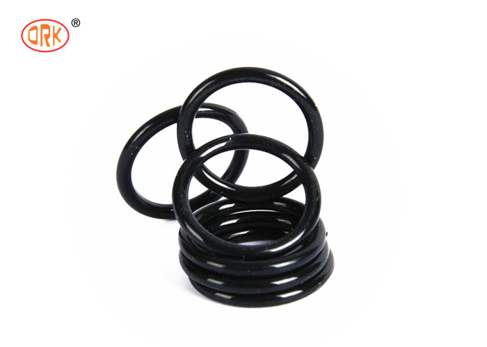 EPDM FKM AEM O リング NBR シリコンゴム メトリック O リングシール 化学抵抗性