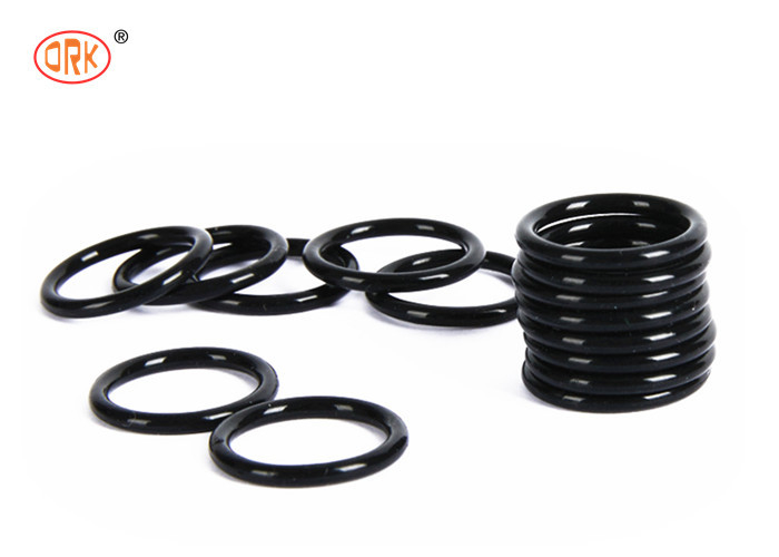 EPDM FKM AEM O リング NBR シリコンゴム メトリック O リングシール 化学抵抗性