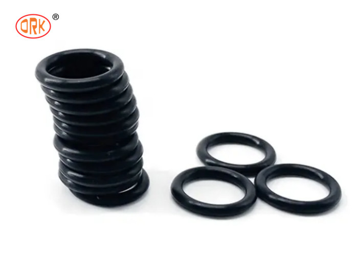 EPDM FKM AEM O リング NBR シリコンゴム メトリック O リングシール 化学抵抗性
