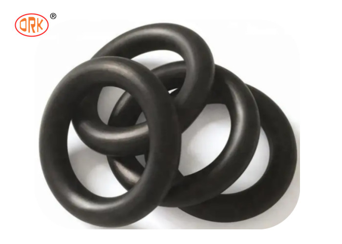 REACH 承認された NBR EPDM シリコン FKM Oリング 密封用アプリケーションとソリューション