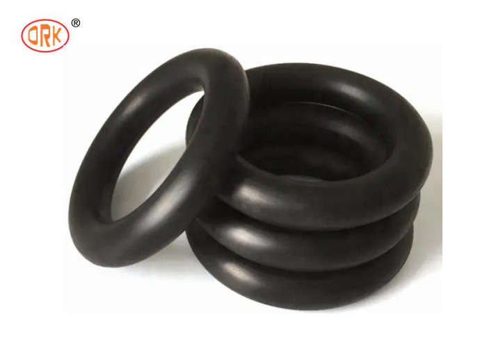 REACH 承認された NBR EPDM シリコン FKM Oリング 密封用アプリケーションとソリューション