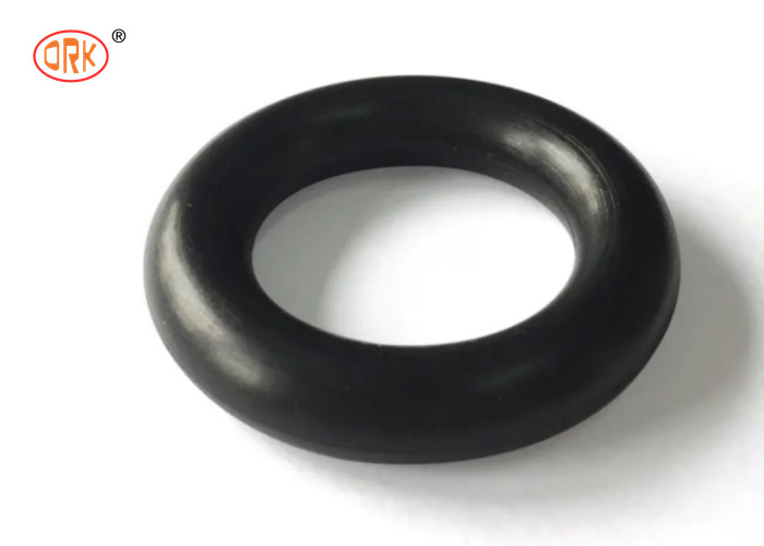 REACH 承認された NBR EPDM シリコン FKM Oリング 密封用アプリケーションとソリューション