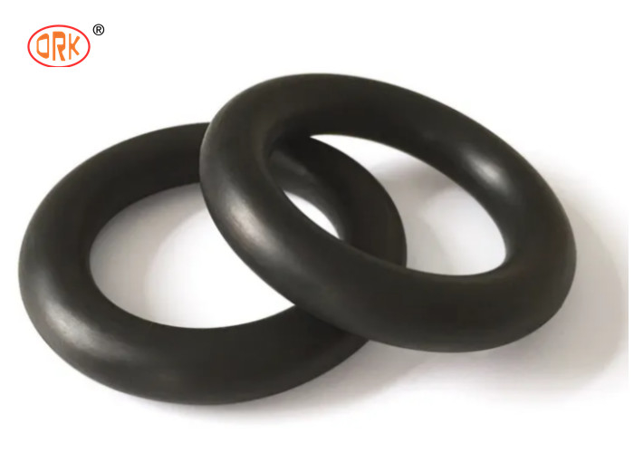 REACH 承認された NBR EPDM シリコン FKM Oリング 密封用アプリケーションとソリューション