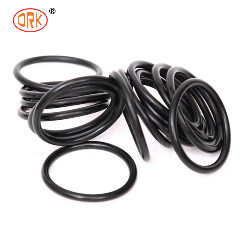 EPDM FKM FFKM NBR シリコンOリングシール